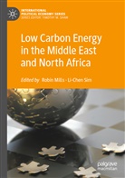 Robin Mills, Sim, Li-Chen Sim - Low Carbon Energy in the Middle East and North Africa