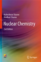Madhuri Sharon, Maheshwar Sharon - Nuclear Chemistry