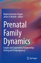 Regina Kuersten-Hogan, James P. McHale, P McHale - Prenatal Family Dynamics