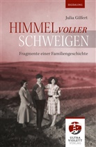 Julia Gilfert - Himmel voller Schweigen