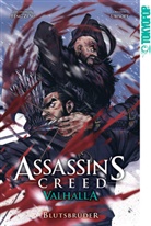 Feng Zi Su - Assassin's Creed - Valhalla