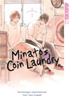 Sawa Kanzume, Yuzu Tsubaki, Iga Marta Handtke - Minato's Coin Laundry 01