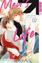 Ayu Watanabe, Iga Marta Handtke - Men's Life - Mein geheimes Leben unter Jungs 02