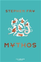 Stephen Fry, Fry-s - Mythos