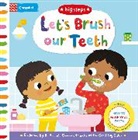 Campbell Books, Marie Kyprianou, Marie Kyprianou - Let's Brush our Teeth