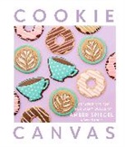 Amber Spiegel - Cookie Canvas
