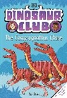DK, Rex Stone - Dinosaur Club: The Compsognathus Chase