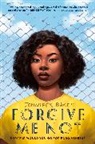 Jennifer Baker - Forgive Me Not