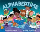 Susanna Hill, Susanna Leonard Hill, Betsy Snyder - Alphabedtime