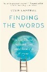 Colin Campbell - Finding the Words