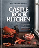 Theresa Carle-Sanders, Stephen King - Castle Rock Kitchen