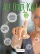York P Herpers, York P. Herpers - Alt Oder Kalt | Das gesunde Brettspiel