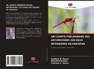 Quddusi B. Kazmi, Khurshid Baloch, Farhana S. Ghory - UN COMPTE PRÉLIMINAIRE DES ARTHROPODES DES EAUX INTÉRIEURES DU PAKISTAN
