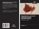 DEEPA V. H . - Kappaphycus alvarezii - UN'ALGA ROSSA ANTIMICROBICA