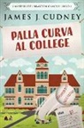 James J. Cudney - Palla Curva al College
