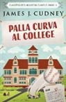 James J. Cudney - Palla Curva al College