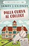 James J. Cudney - Palla Curva al College