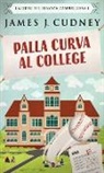 James J. Cudney - Palla Curva al College