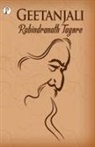Rabindranath Tagore - Gitanjali