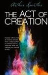 Arthur Koestler - The Act of Creation