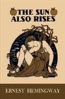 Ernest Hemingway - The Sun Also Rises