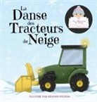 Siena - La Danse des Tracteurs de Neige