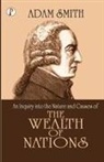 Adam Smith - The Wealth of Nations
