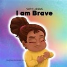 Good News Meditations - With Jesus I am brave