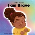 Good News Meditations - With Jesus I am brave