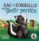 Misty Black - Zac el Zorrillo aprende a pedir perdón