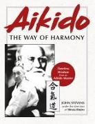 John Stevens - Aikido