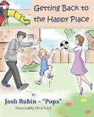 Josh Yehoshua Rubin - Getting Back To The Happy Place