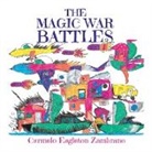 Carmelo Eagleton Zambrano - The Magic War Battles