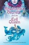 Samantha Eagleton Zambrano - Anemone's Secrets and the Evil Queen