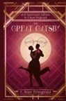 F. Scott Fitzgerlad - The Great Gatsby