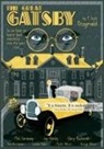 F. Scott Fitzgerlad - The Great Gatsby