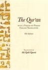 Ali Quli Qarai - The Qur'an With a Phrase-by-Phrase English Translation