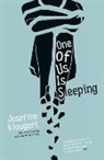 Josefine Klougart - One of Us Is Sleeping