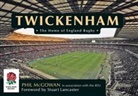 Phil McGowan - Twickenham