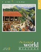 William J. Duiker, William J. (The Pennsylvania State University) Duiker, Jackson Spielvogel, Jackson (The Pennsylvania State University) Spielvogel - The Essential World History, Volume II: Since 1500