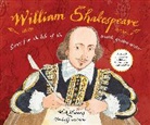 Mick Manning, Brita Granstrom - William Shakespeare