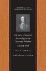 Christian Wolff, Thomas Ahnert - The Law of Nations Treated According to the Scientific Method