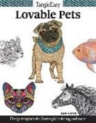 Ben Kwok - Tangleeasy Lovable Pets