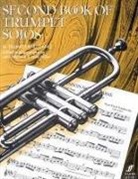 John Miller, John Wallace - Second Book Of Trumpet Solos