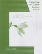 John Mcmurry, John E. McMurry - Study Guide with Student Solutions Manual for McMurry's Organic Chemistry, 9th