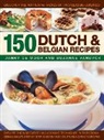 Janny De Moor - 150 Dutch & Belgian Food & Cooking