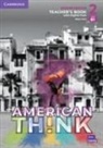 Brian Hart - Think Level 2 Teacher's Book with Digital Pack American English