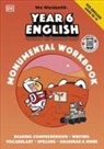 Mrs Wordsmith - Mrs Wordsmith Year 6 English Monumental Workbook, Ages 10–11 (Key Stage 2)