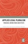 Jean Leclair, Ghislain Otis, Ghislain (University of Ottawa Otis, Otis Ghislain, Sophie Thériault - Applied Legal Pluralism