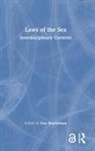 Irus Braverman, Irus Braverman, Braverman Irus - Laws of the Sea